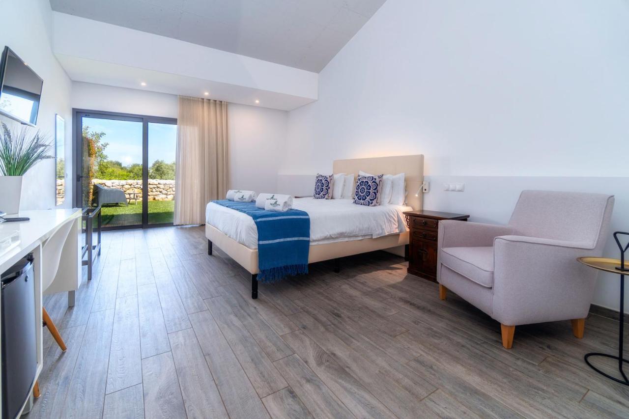 Mercedes Country House 파로 외부 사진