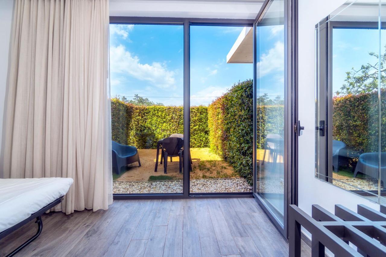 Mercedes Country House 파로 외부 사진