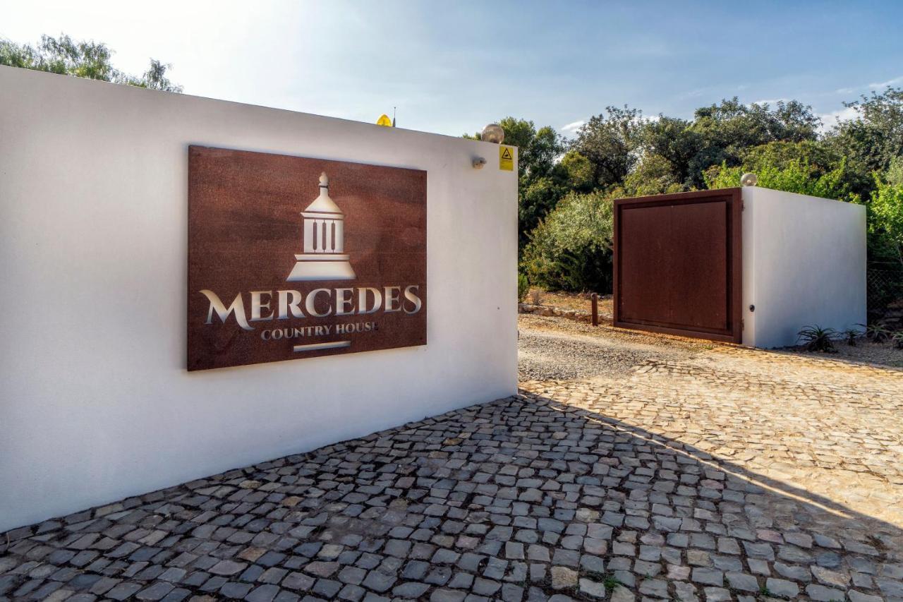 Mercedes Country House 파로 외부 사진