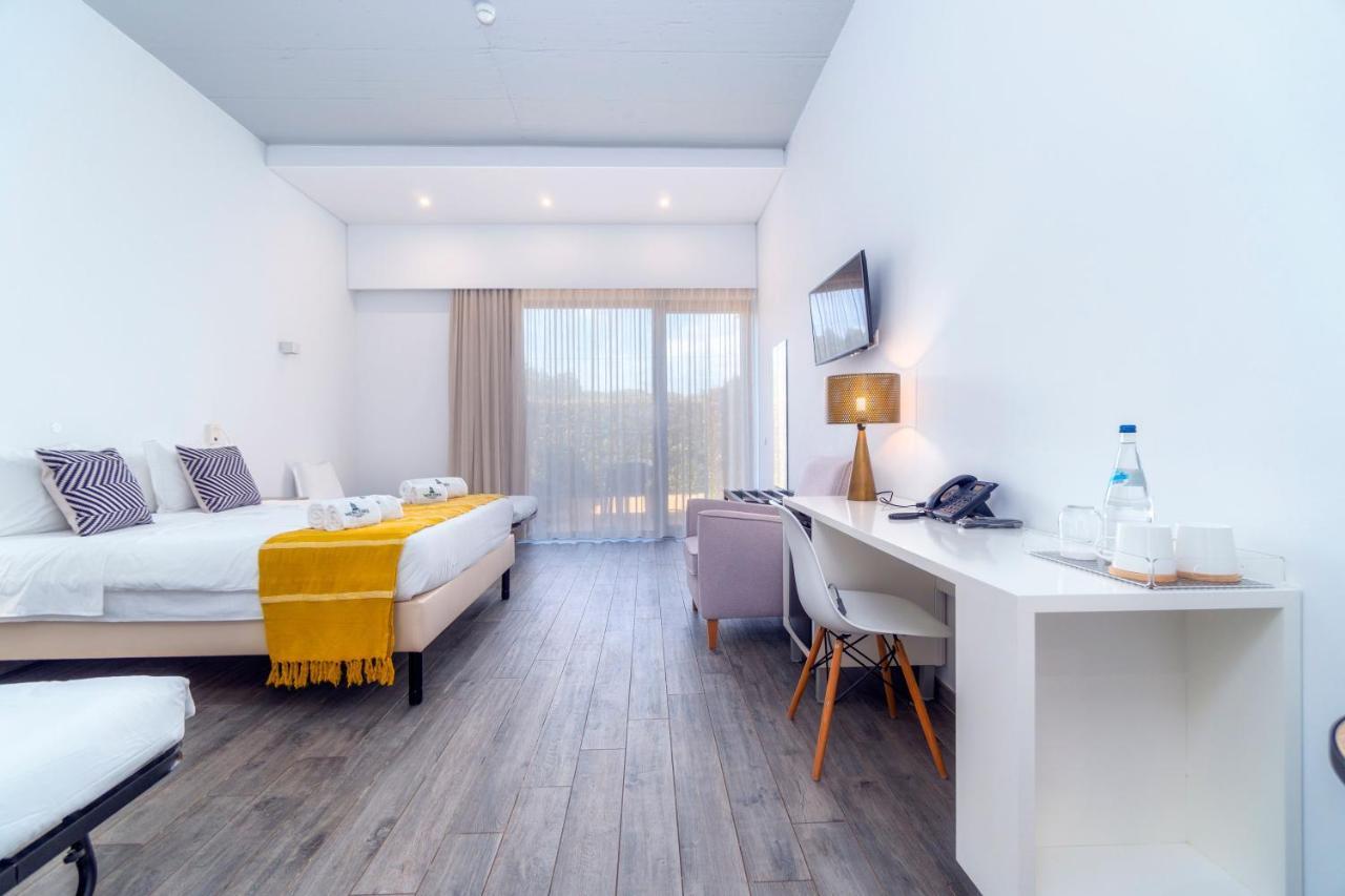 Mercedes Country House 파로 외부 사진