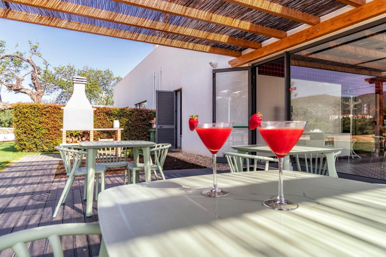 Mercedes Country House 파로 외부 사진