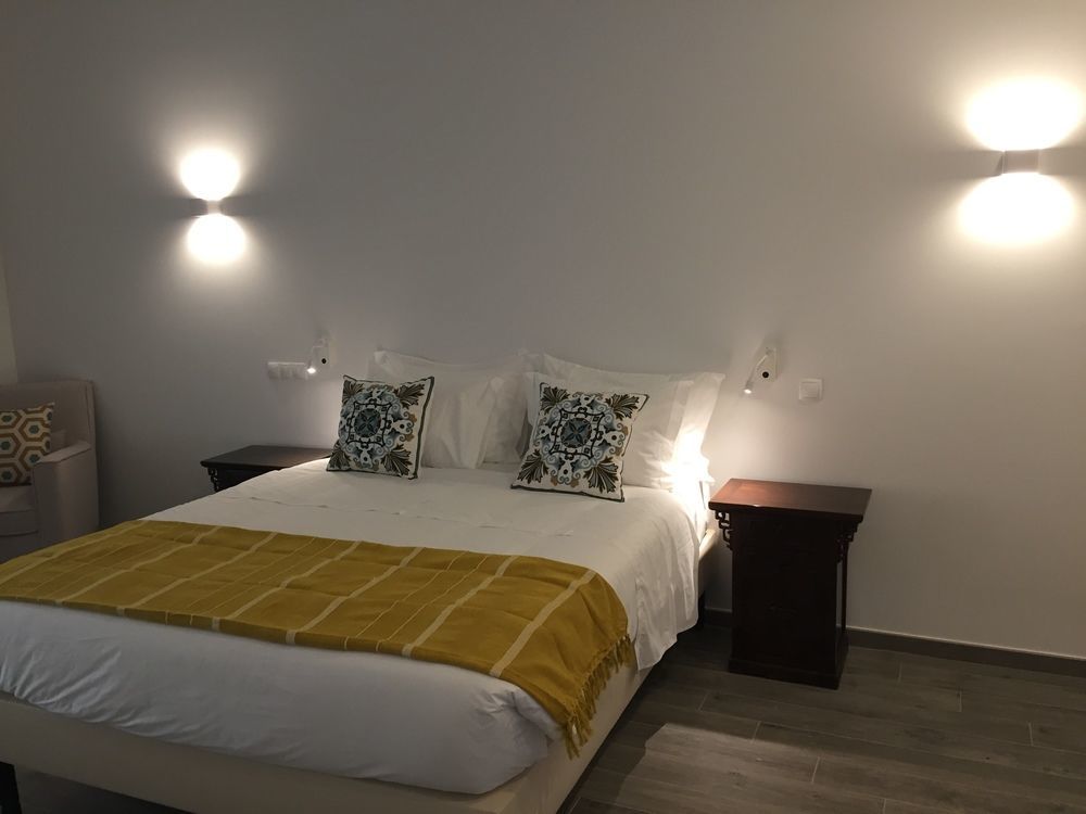 Mercedes Country House 파로 외부 사진