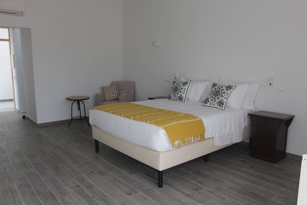 Mercedes Country House 파로 외부 사진