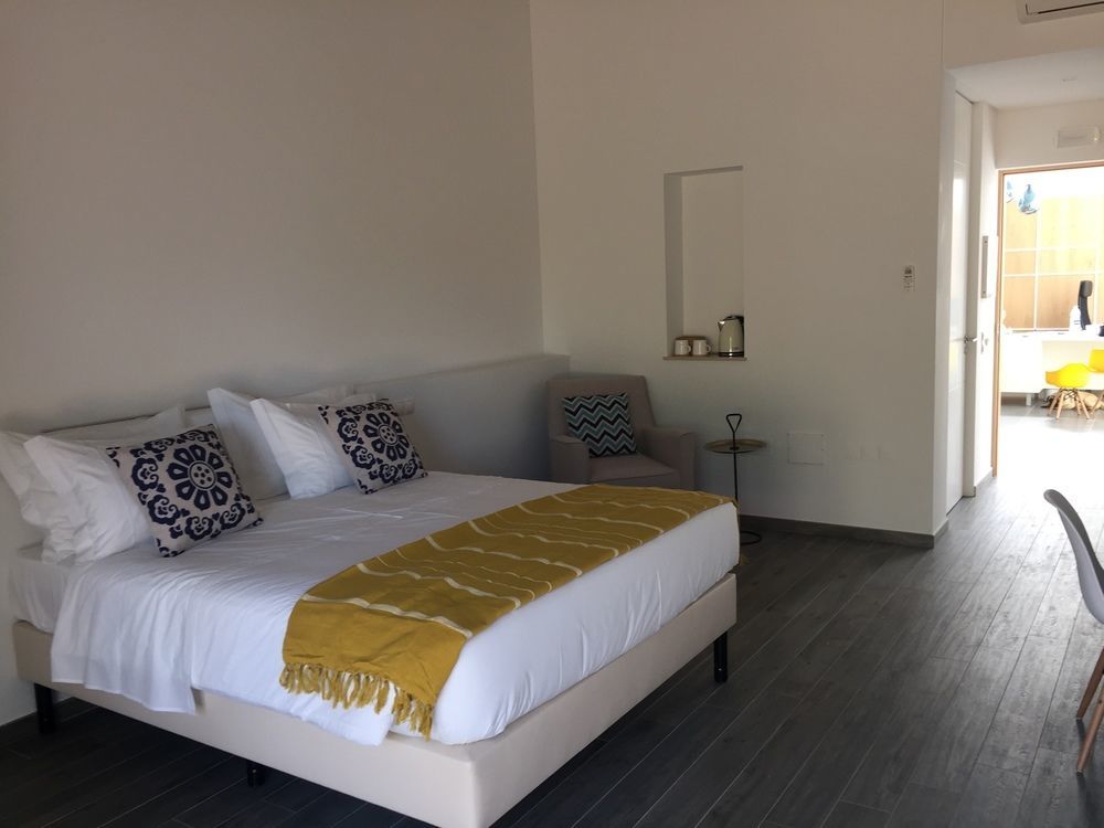 Mercedes Country House 파로 외부 사진
