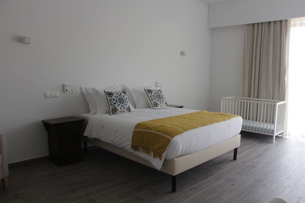 Mercedes Country House 파로 외부 사진