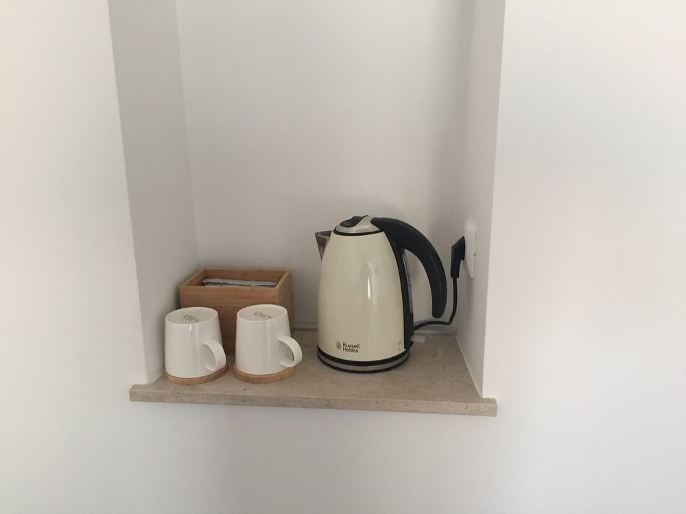 Mercedes Country House 파로 외부 사진