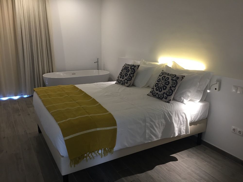 Mercedes Country House 파로 외부 사진