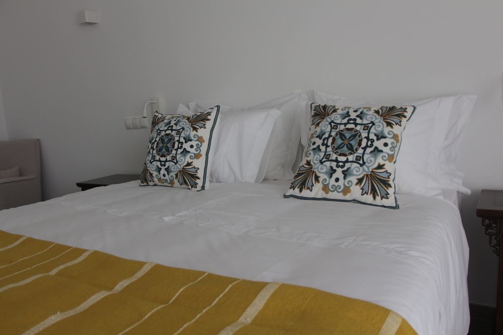 Mercedes Country House 파로 외부 사진