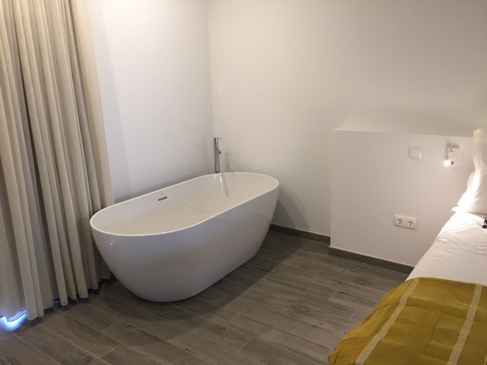 Mercedes Country House 파로 외부 사진