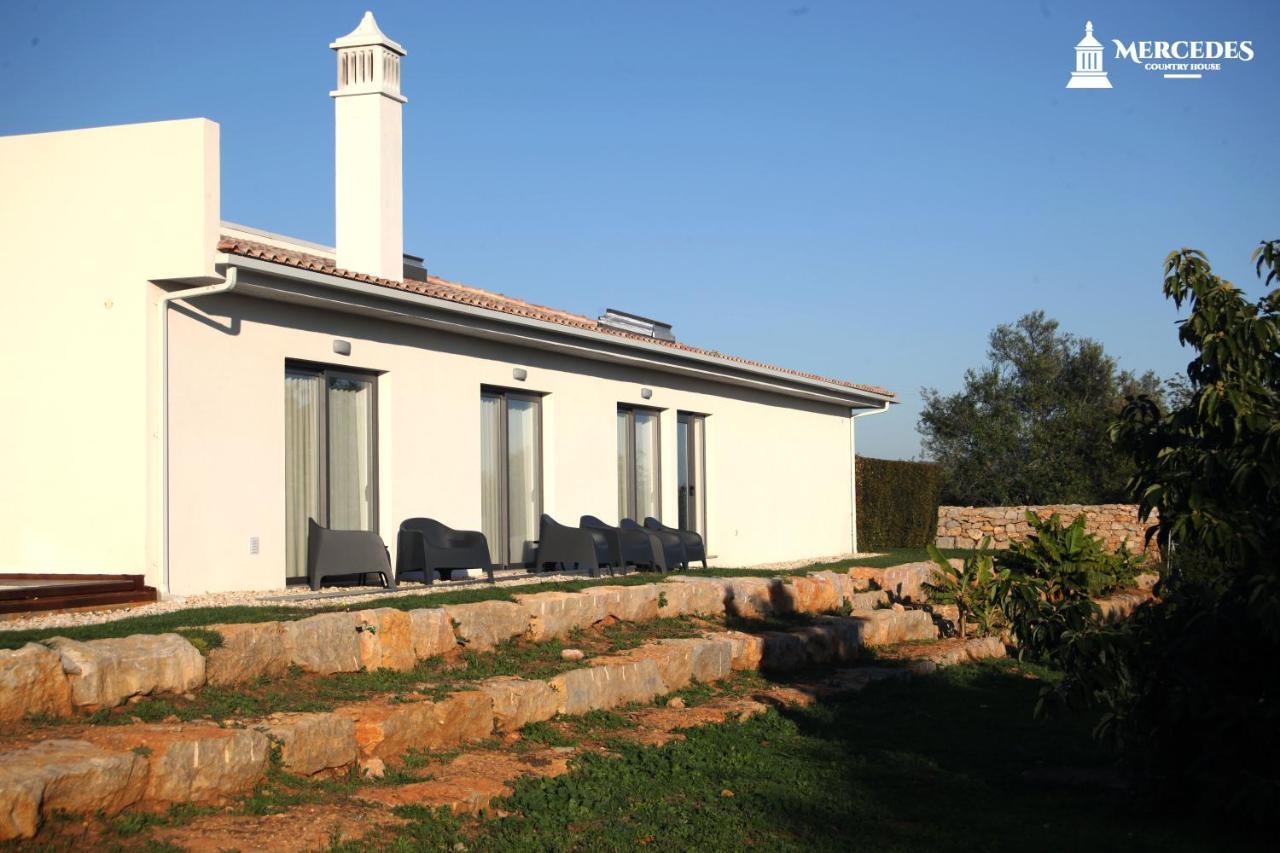 Mercedes Country House 파로 외부 사진